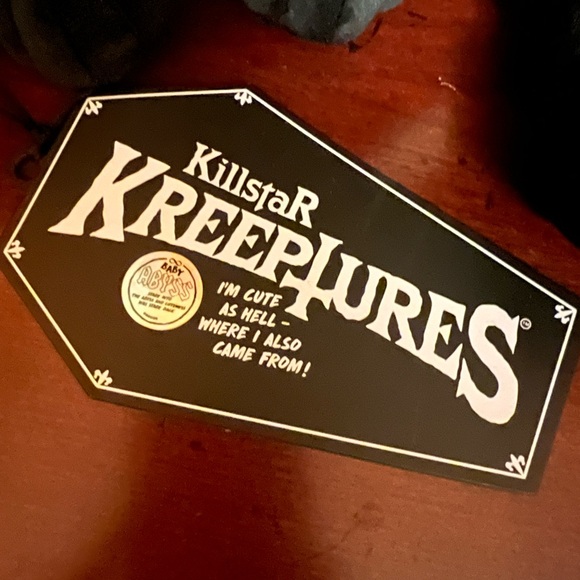 KILLSTAR Kreepture - Picture 4 of 10